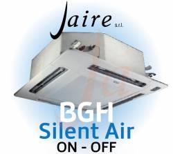 CASSETTE BGH 15.000 FRIG/HR F/C ON-OFF