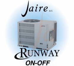 ROOFTOP 5 TR RUNWAY F/C BOMBA