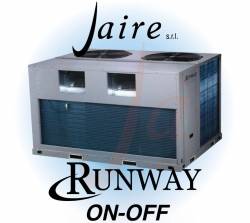 ROOFTOP 20 TR RUNWAY F/C BOMBA