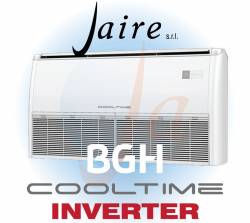 PISO/TECHO COOLTIME 18.000 FRIG./HR F/C INVERTER
