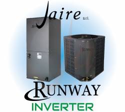 CONJUNTO MULTIPOSICION RUNWAY 6 HP  F/C INVERTER