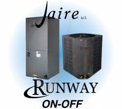 CONJUNTO MULTIPOSICION RUNWAY 6 HP  F/C