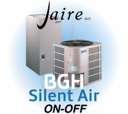 CONJUNTO MULTIPOSICION BGH 6 TR  F/C