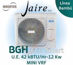 COND. VRF BGH 42 KBtu/Hr - 12 Kw