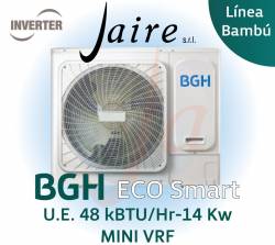COND. VRF BGH 48 KBtu/Hr - 14 Kw